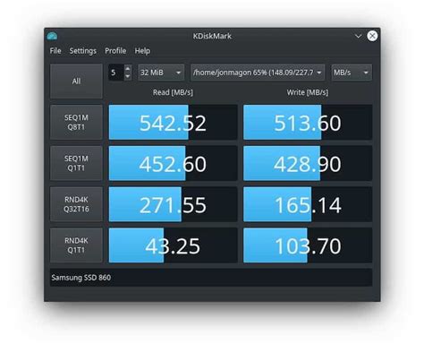 linux mint hard drive test|linux hard drive not working.